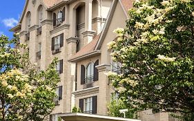 Le St-Martin Hotel&Suites