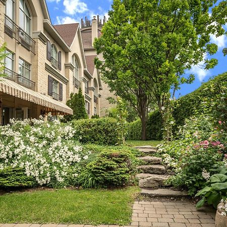 Le St-Martin Hotel&Suites Laval Buitenkant foto