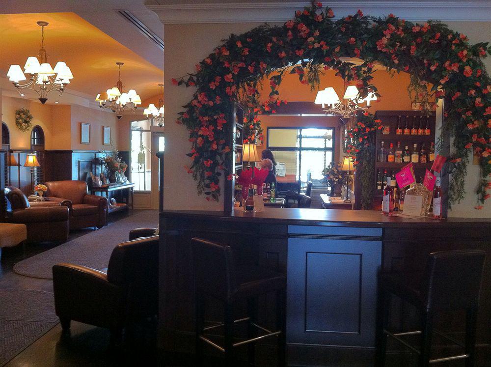 Le St-Martin Hotel&Suites Laval Buitenkant foto